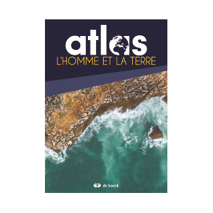 Atlas l’homme et la terre