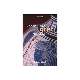 Vocabulaire Grec de base